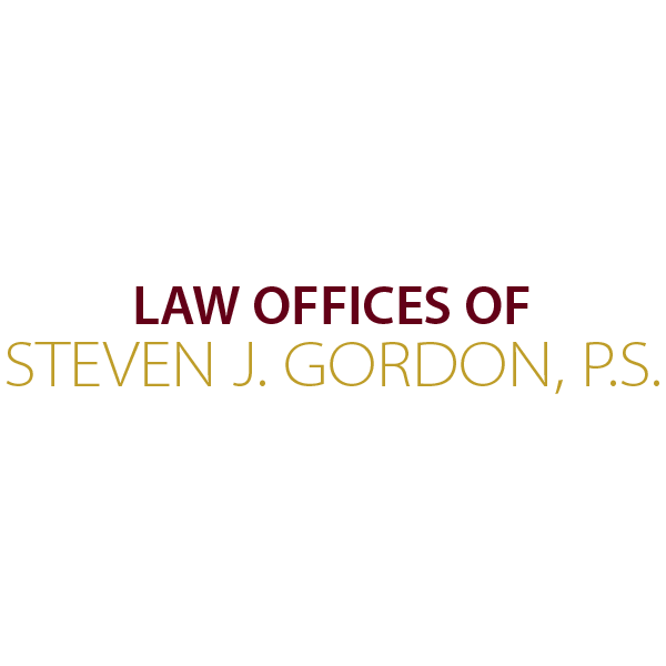 Law Offices of Steven J. Gordon, P.S.