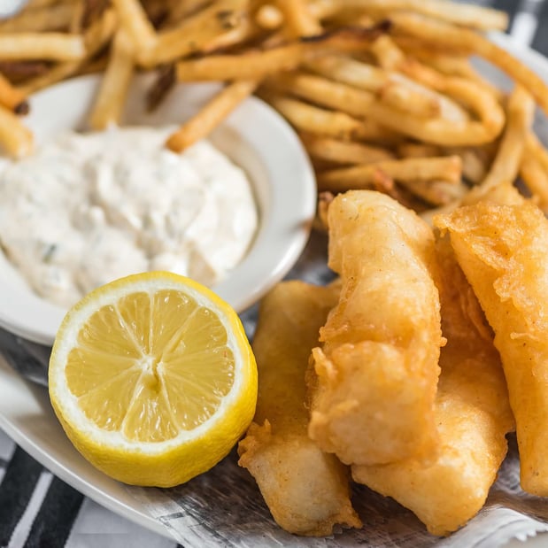 Images Hugo's Frog Bar & Fish House