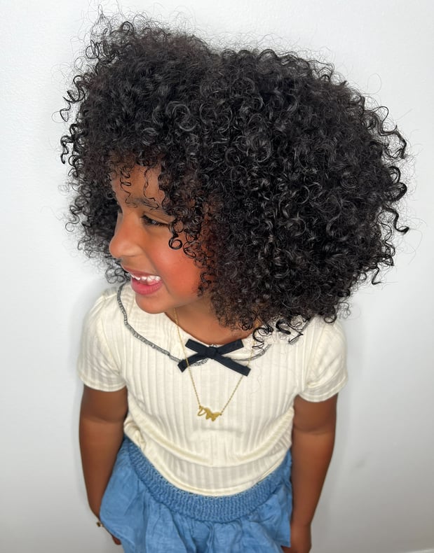 Images Lavish Salon LLC