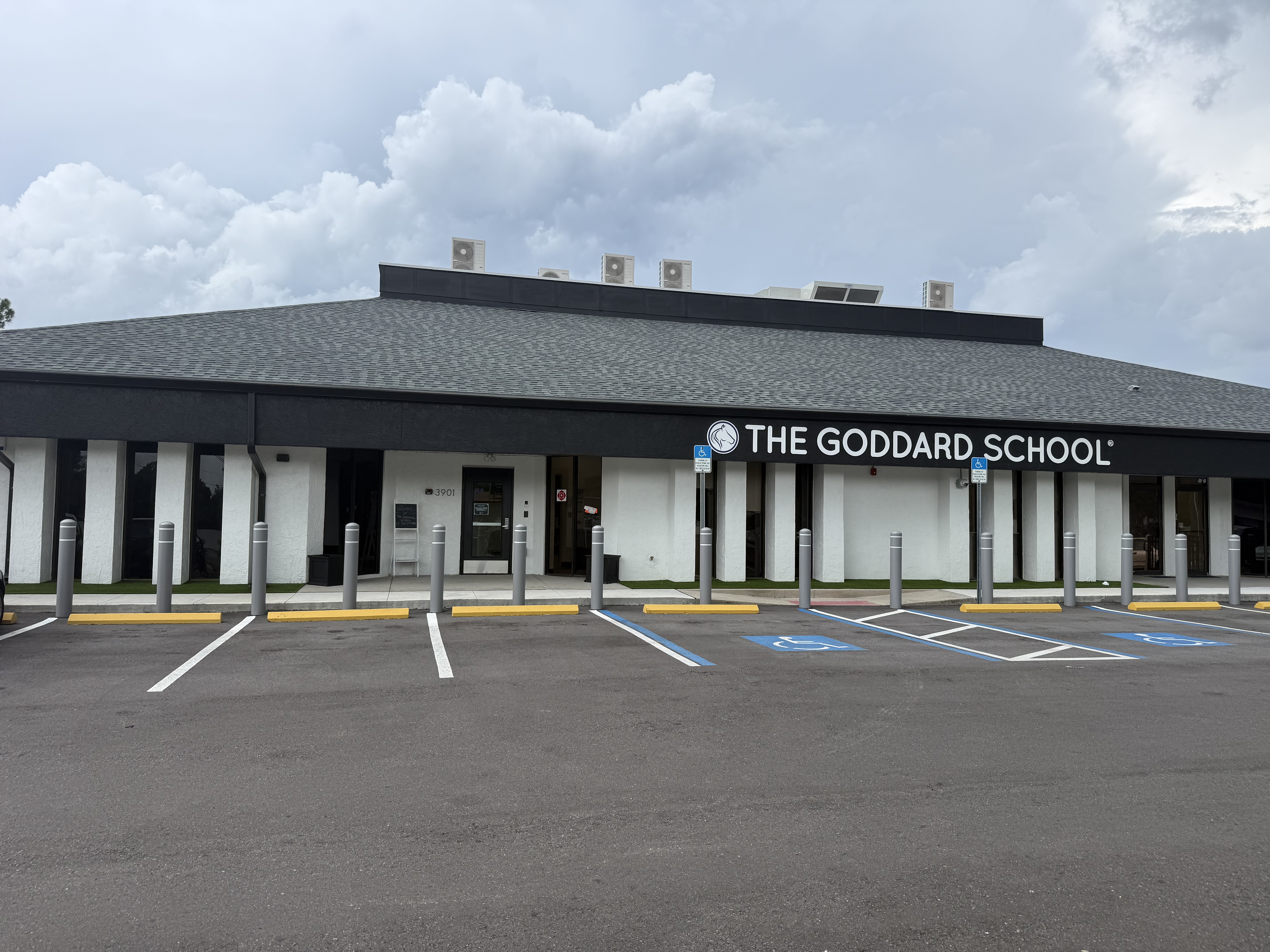 The Goddard School of Westshore