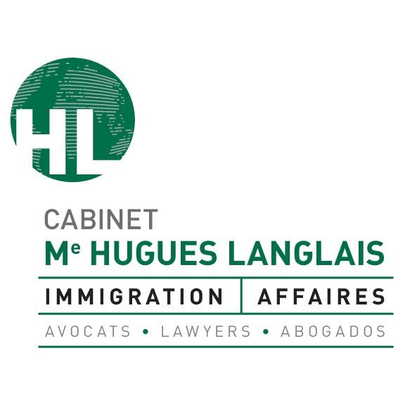 Cabinet Me Hugues Langlais, avocats-lawyers-abogados