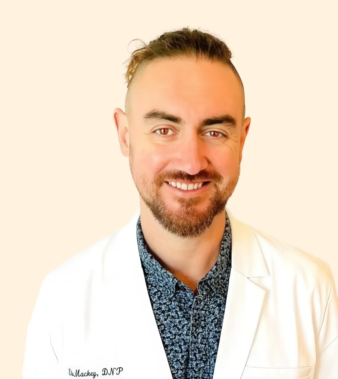 Eban Mackey - East Lansing, MI - Mental Health Counseling