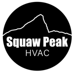 Squaw Peak HVAC Logo