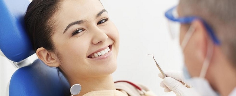 Images Studio Dentistico Buttignol Dr. Giovanni