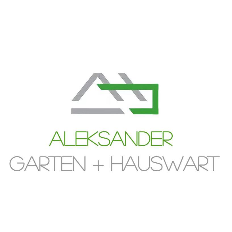 ALEKSANDER GMBH Logo