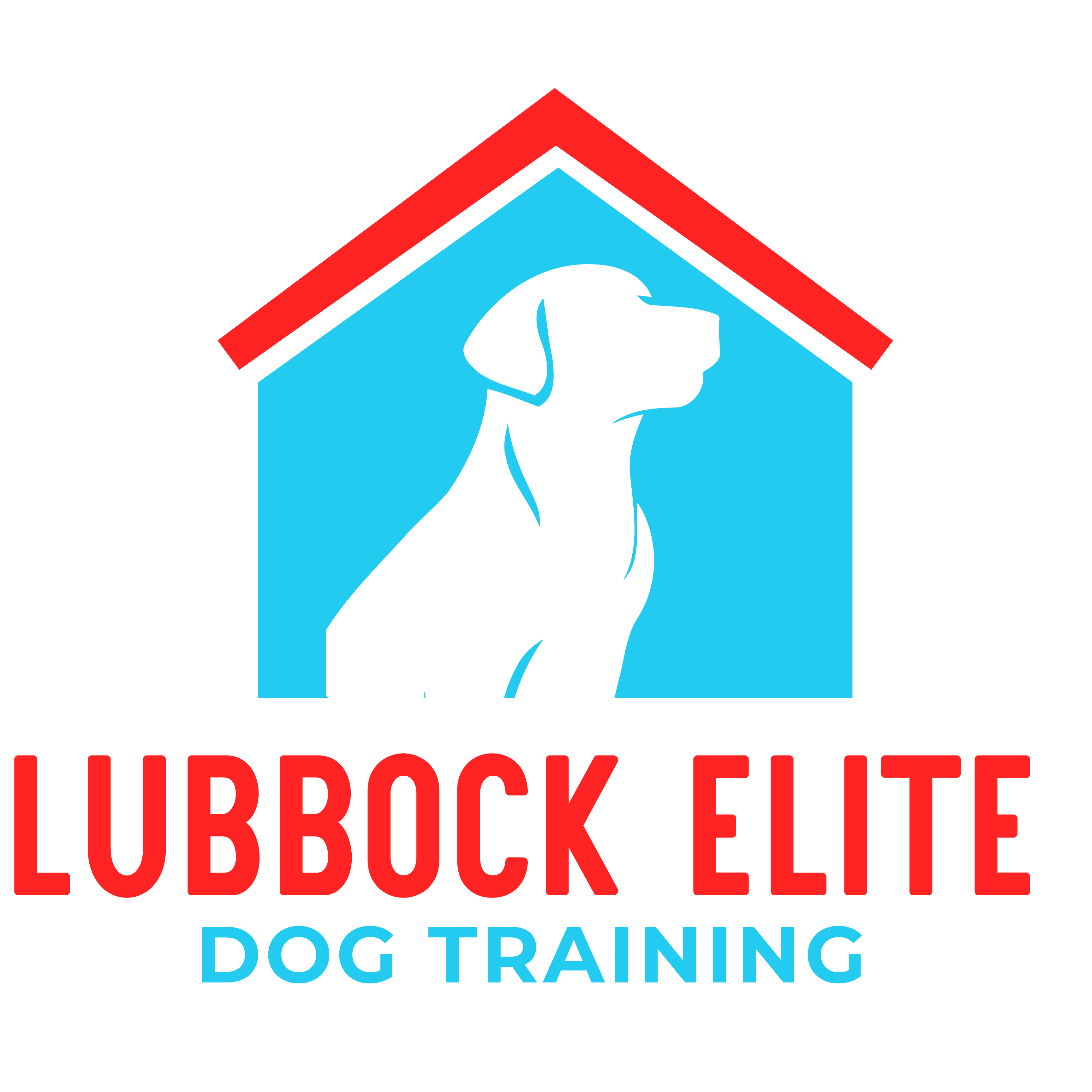 Lubbock Elite Dog Training