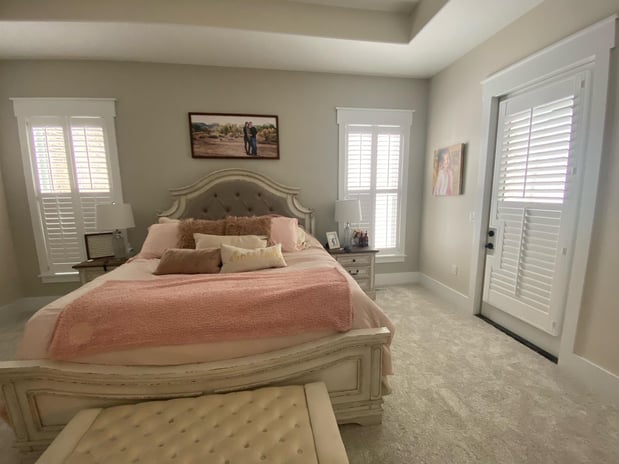 Images Budget Blinds of Crossville and Cookeville