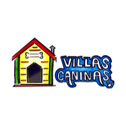 Villas Caninas Logo