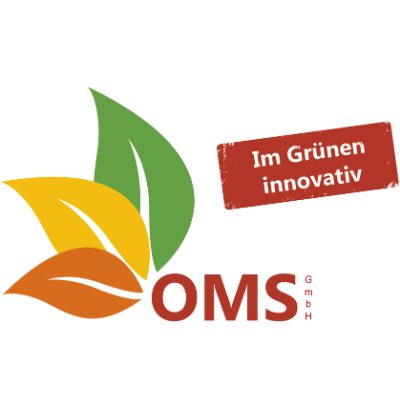 OMS GmbH in Schwäbisch Hall - Logo