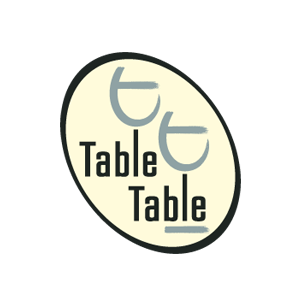 table table logo Morfa Table Table Rhuddlan 01745 593010