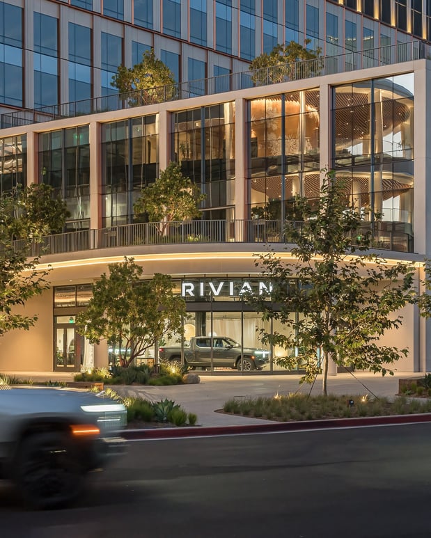 Images Rivian