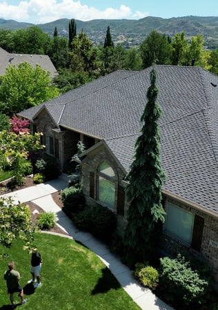 Images Pride Roofing & Contracting, LLC