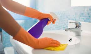 Images Ana's House Cleaning & Janitorial Services