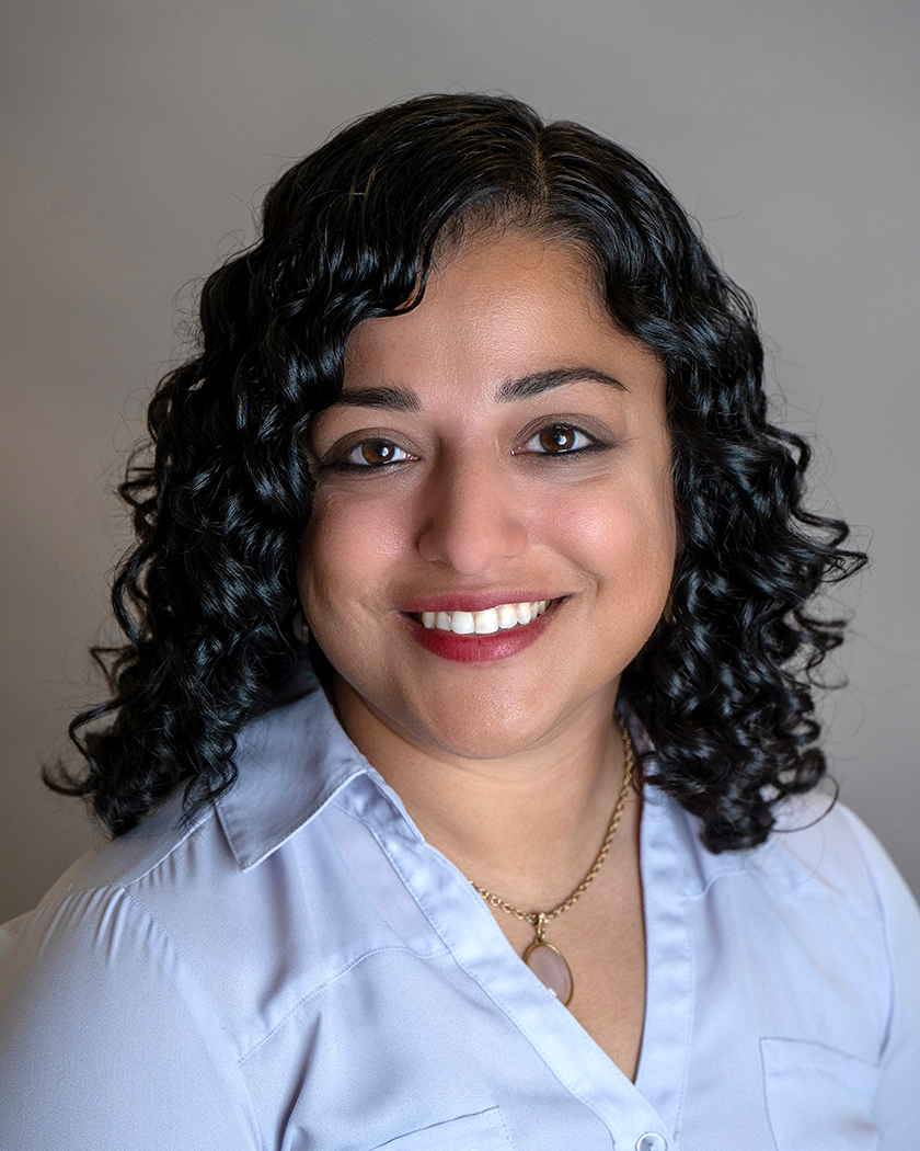 Dr. Anahita Sanaie, MD