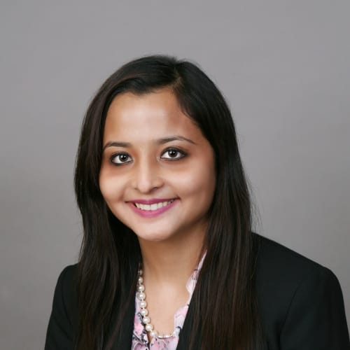 Dr. Manisha K. Chawla, DDS