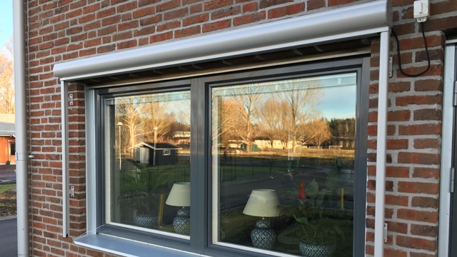 Images Beroma Persienner & Markiser AB