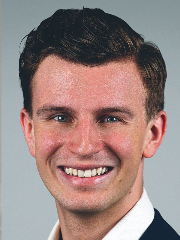 Lennon W Gregor, MD - McCordsville, IN - Internal Medicine