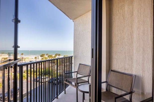 Images Hilton Galveston Island Resort