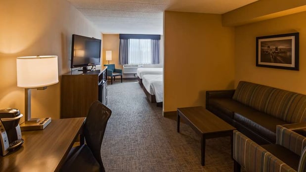 Images Best Western East Towne Suites