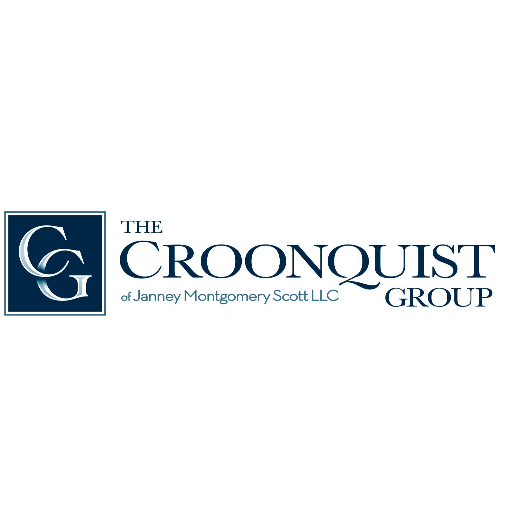 The Croonquist Group of Janney Montgomery Scott