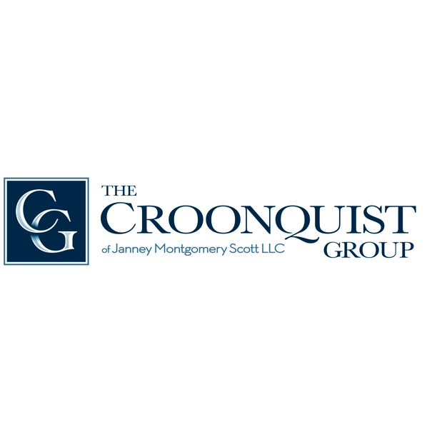 The Croonquist Group of Janney Montgomery Scott Logo