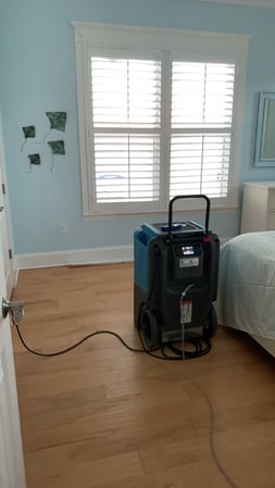 Images Voda Cleaning & Restoration