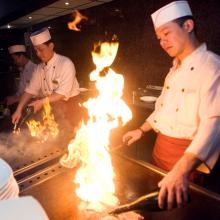 Foto's Gouden Wok Chinees Japans Restaurant De