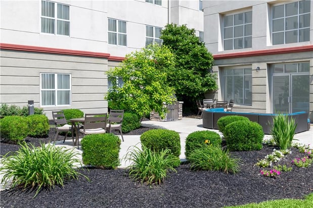 Images Homewood Suites by Hilton Columbus/Airport