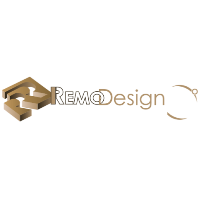 Remo Design Logo