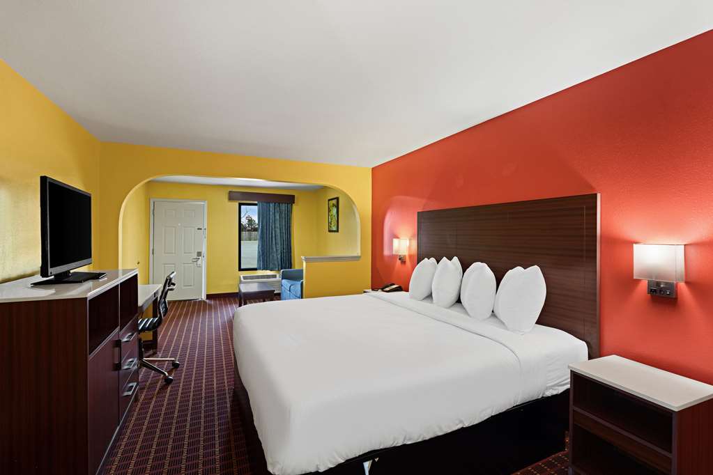 King Suite