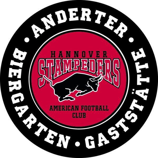 Anderter Biergarten und Gaststätte  