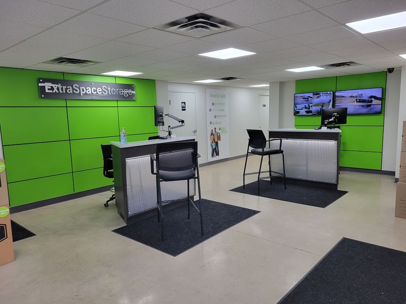 Office - Extra Space Storage at 1008 Greenhill Rd, West Chester, PA 19380