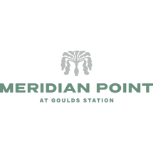 Meridian Point at Goulds Station Logo