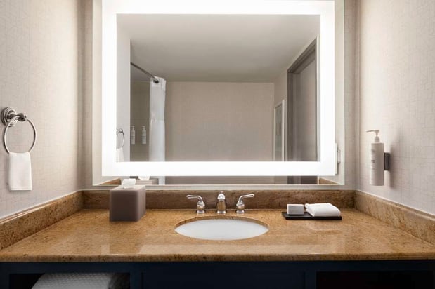 Images Embassy Suites by Hilton Miami International Airport