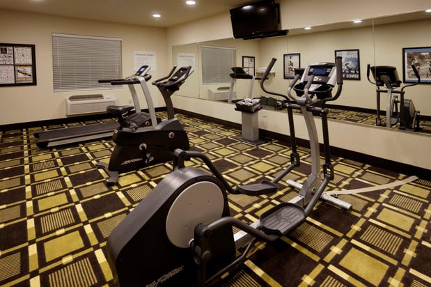 Images Holiday Inn Express & Suites Marble Falls by IHG