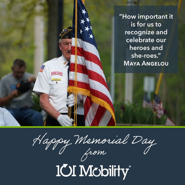 Images 101 Mobility of Northeast Wisconsin