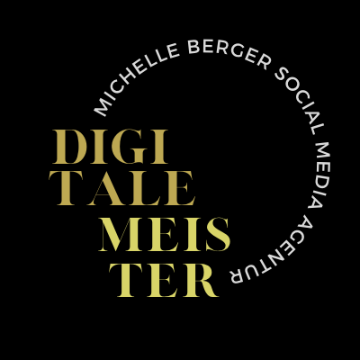 Logo Digitale Meister