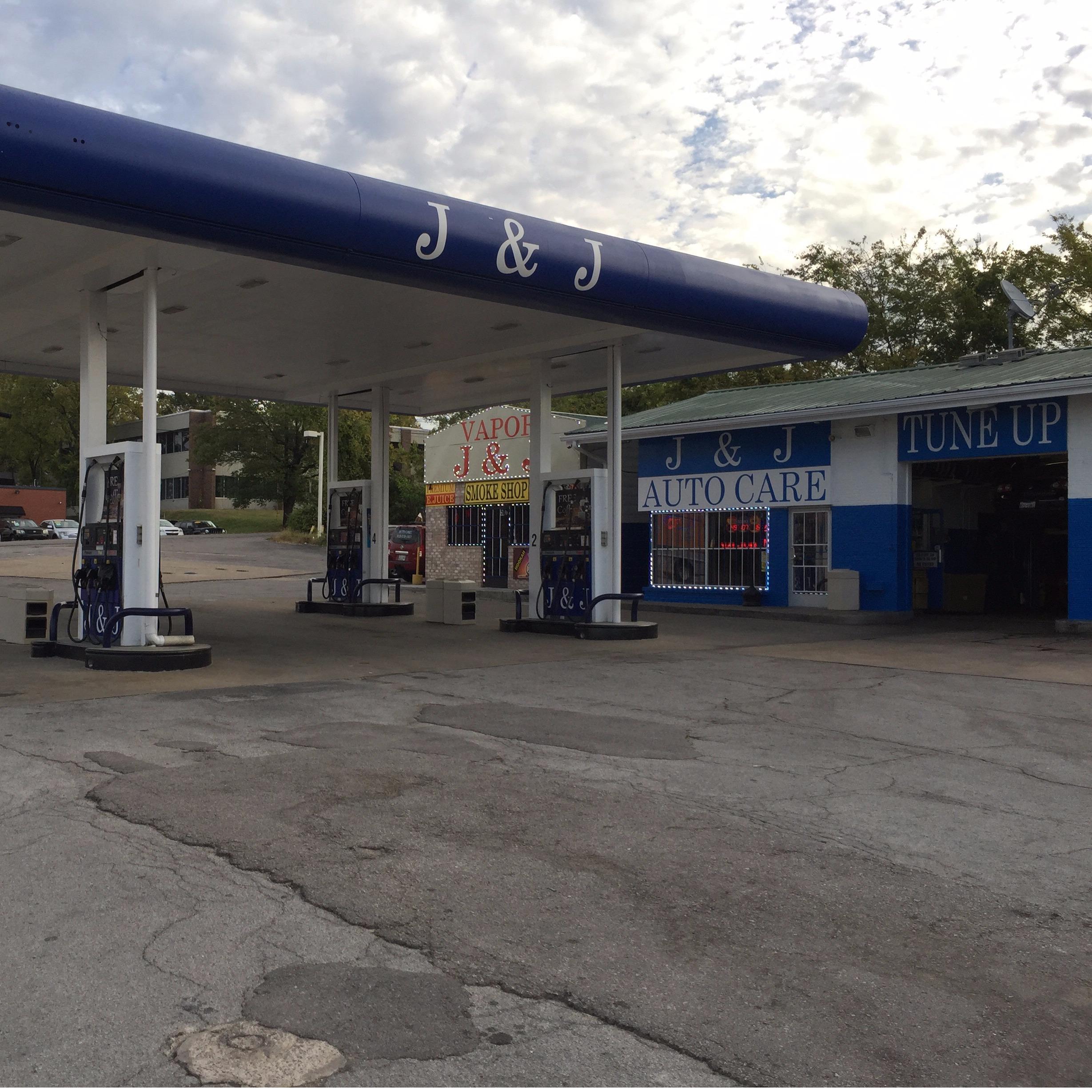 J & J Auto Care , Vape Shop