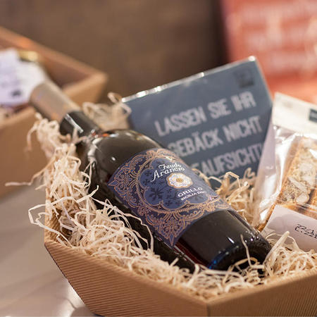 Bilder Jacques’ Wein-Depot Heidelberg-Bergheim
