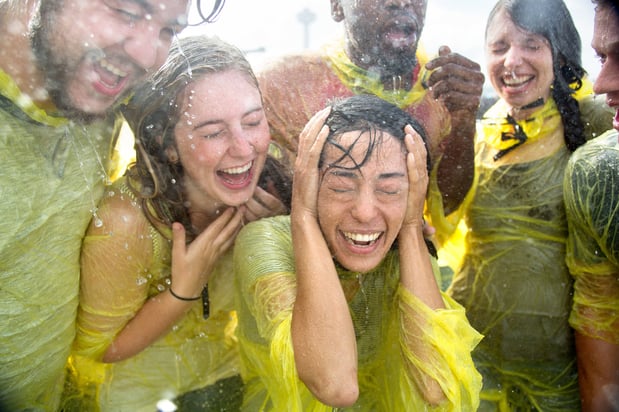 Images Holiday Inn Niagara Falls State Park Entry by IHG