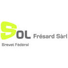 Sol Frésard Sàrl Logo