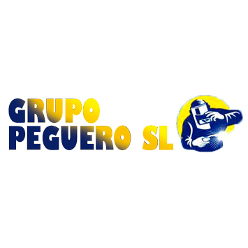 Grupo Peguero Tenerife Sur Logo
