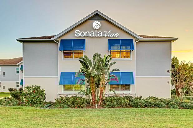 Images Sonata by AgeWell Solvere Living