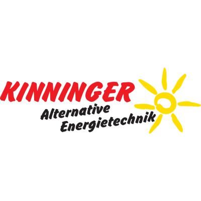 Kinninger Alternative Energietechnik in Allersberg