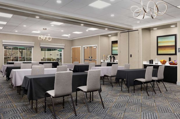 Images Homewood Suites by Hilton York