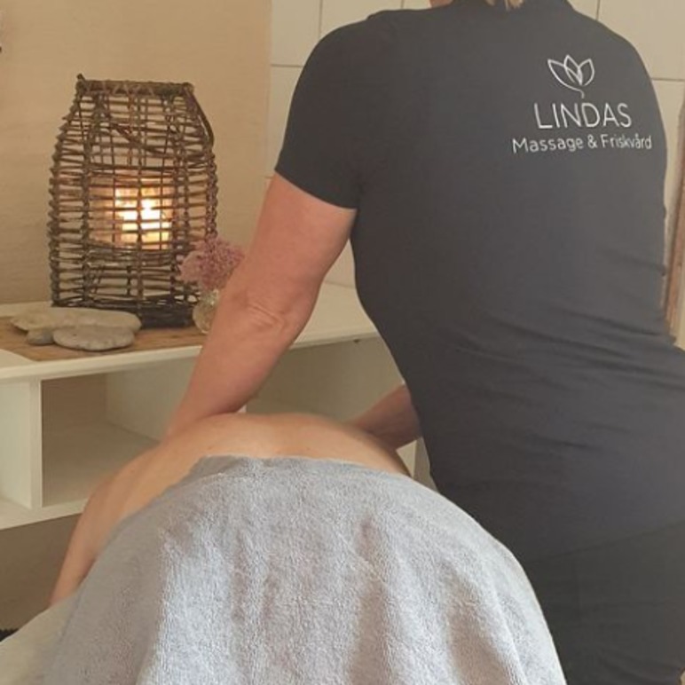 Images Lindas Massage & Friskvård I Tranås AB