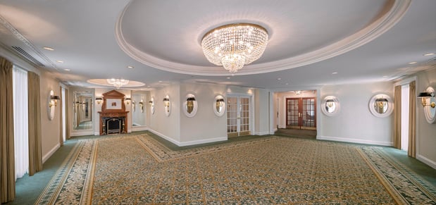 Images InterContinental the Willard Washington D.C. by IHG