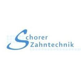 Schorer Zahntechnik Logo