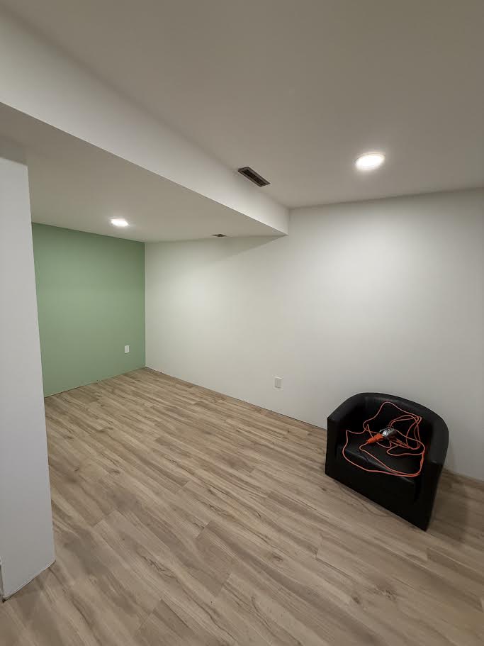 One Way Electric Image