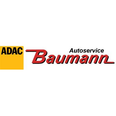 Logo 1 a autoservice Baumann